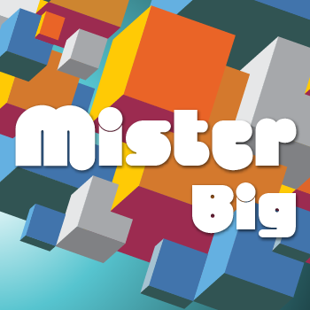 Mister+Big